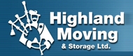 Highland Moving and Storage Ltd.