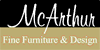 McArthur Fine Furniture