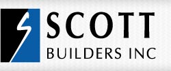 Scott Builders Inc.