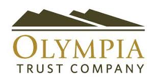 olympia trust company