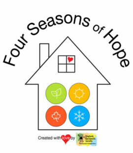 four seasons of hope