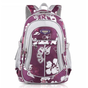 Backpack - Girl 7 to 10 Years