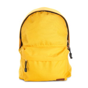 Build A Backpack - Elementary School