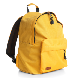Full Backpack - Elementary School