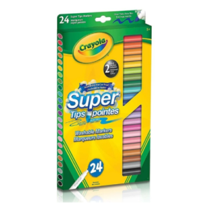 Felt Markers