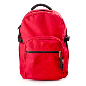 Build A Backpack - Middle School